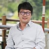 김윤석 "믿고본다? 부담감·성취감·책임감 다 느낀다"