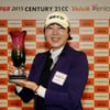 서예선, KLPGA 시니어투어 5차전서 시즌 2승째 수확