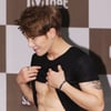 김필, 목소리만 섹시? 체지방율 8%의 미친 복근 공개
