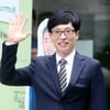 유재석 측 "유재석, 평전 출판과 관계 無..오해 없길"