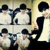 이승기, '뮤뱅' 컴백무대 준비 중 찰칵..'돌아온 심쿵남'
