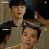 '구여친클럽' 변요한·도상우, 송지효 두고 신경전 벌이다  