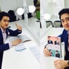 '이혼변호사' 차엽 "나쁜役 걱정..욕하지 말아달라" 소감