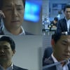 '신분을 숨겨라' 박성웅, 안방극장 잡는 카리스마 리더