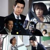 '복면검사', 2막 돌입..주상욱 기싸움 흥미진진 