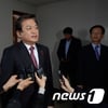 김병우 교육감, 항소심서 80만 원 벌금형..당선무효 피해