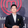 맹기용 셰프 하차 '맛있는TV', 강레오 셰프 합류  
