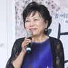 김용림 "TV속 내 모습 근엄한 엄마..연극 무대선 다를것"