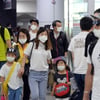 제주도 관광객, 메르스 확진..141번 환자 신라호텔등 이용