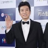 김명민, 한국영화를빛낸스타상 최고상 TOP배우상 수상