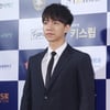 이승기, '한국영화를빛낸스타상 인기상 수상