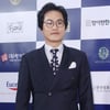 김성균, 한국영화를빛낸스타상 인기상 수상