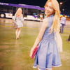 소녀시대 수영, 윤아 여신 자태에 "불렀다..심쿵"