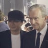 양현석, LVMH 아르노 회장과 친분샷..'양싸의 글로벌 인맥'