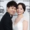 정승환, ★개그맨 축하 속 백년가약.."행복하게 살게요"(종합)