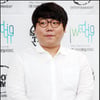 [★포토]송필근 '진심으로 선배 결혼 축하해요'