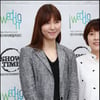 [★포토]박소라 '개콘 대표 미녀 왔어요'