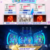 엑소, '인기가요' 생방송 재개 후 1위..트로피만 9개 