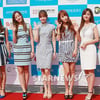 [★포토]'각선미 드러낸 레인보우'