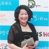 [★포토]김옥정, '환한 미소'