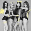 씨스타, '쉐이크잇' 공개 직후 9대 음원차트 1위