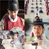 '화정' 김재원, 차승원과 정면 대결..눈빛 카리스마