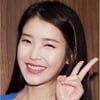 '의리' 아이유..바쁜 일정 불구, 데뷔 매니저 7월 결혼 축가 부른다 