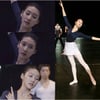 주다영, 발레리나 못지 않은 환상적 비율..'눈길' 