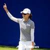 최나연, LPGA 아칸소 챔피언십 2R 단독 선두 등극