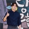 [★포토]백종원, '셰프 백종원 아니에요'
