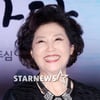 '바라던 바다' 고두심 "장진감독, 이름 값해"   