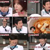 '냉장고' 김풍 '토달토달', 셰프 극찬 "흠 잡을 데 없다"