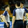 KBL, NCAA 경력 외국인 심판 포함 전임 심판 15명 선임