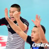 현대캐피탈 여오현, 3억 2천 재계약..2년 연속 연봉킹