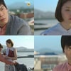 '맨도롱' 옥지영, 김성오에 "정체가 뭔가"..로맨스 예고?