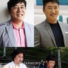 이경규·장동민·안정환, '프로듀사' 빈자리 채워줄게 
