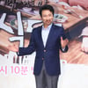 [★포토]주원성, '돌팔이 한의사에요'