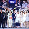 [★포토]"기억나는 맛 '심야식당' 파이팅!"