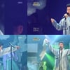 '불후' 남상일, 한 서린 살풀이춤 어우러진 애절 무대