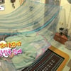 '슈퍼맨' 송일국 아내 정승연 판사, 이번에도 목소리만 등장