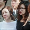 [★포토]박준금-허인영, '감출 수 없는 슬픔'
