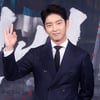 [★포토]이준기, '코뼈부상 괜찮아요'
