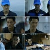 '신분을 숨겨라' 김범, 연기 변신 능가하는 다양한 변장