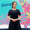 [★포토]김보라, '단아한 원피스'