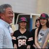 양승호 前감독, 여자 연예인 야구단 감독 선임
