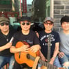 포크그룹 '따로또같이', 27년만 활동 재개..공연+신곡