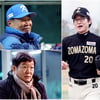 '백인천-이순철 포함' 한은회, 연예인 야구단과 '맞대결'