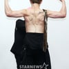 [★포토]쟝폴, 차세대 짐승돌은 나!