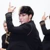 [★포토]맥스, 혼신을 다하는 무대!