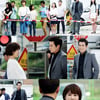 '복면검사', 주상욱·김선아 건널목 데이트..해피엔딩일까